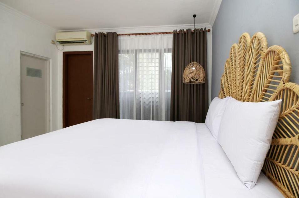 Rarem Tempat Tidur & Sarapan Bandar Lampung