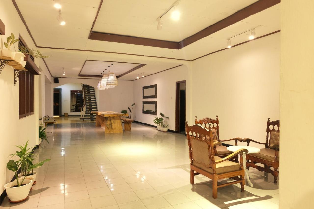 Rarem Tempat Tidur & Sarapan Bandar Lampung